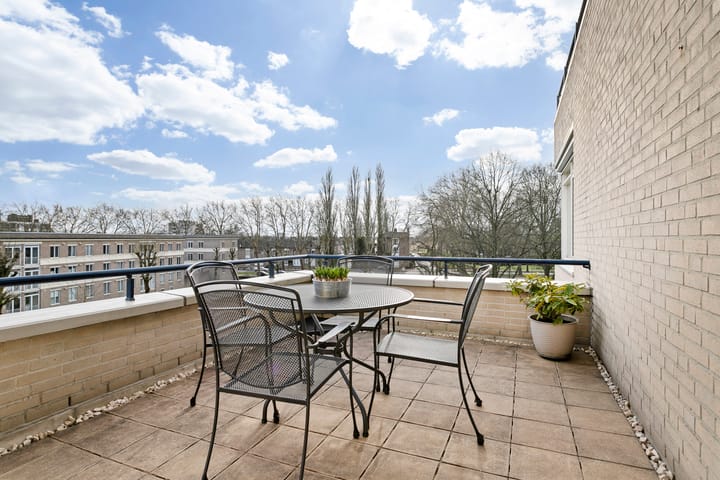 Foto 20 van Gregoriussingel 78