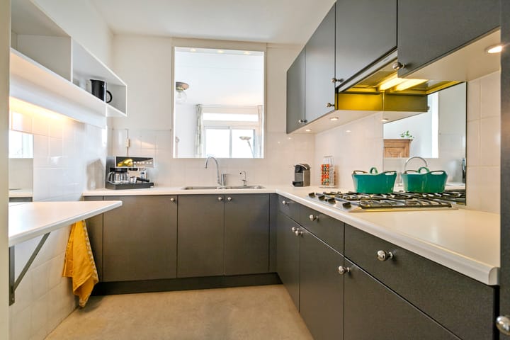 Foto 21 van Gregoriussingel 78