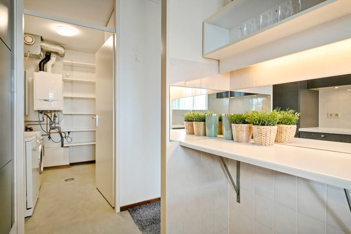 Foto 24 van Gregoriussingel 78