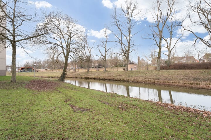 Foto 38 van Gregoriussingel 78