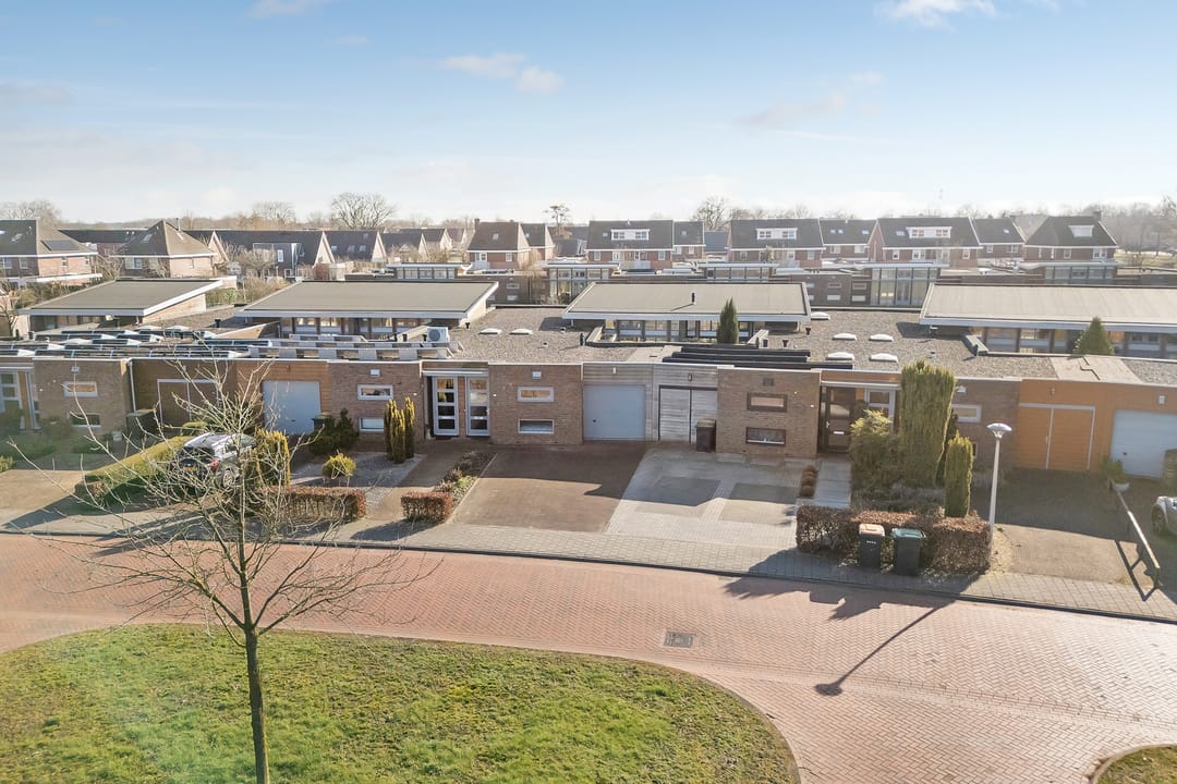 Foto 1 van Gerard Doustraat 51