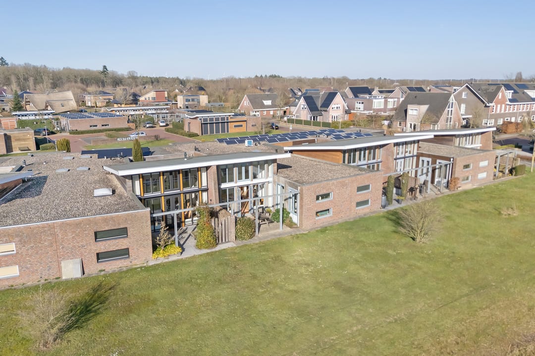 Foto 2 van Gerard Doustraat 51