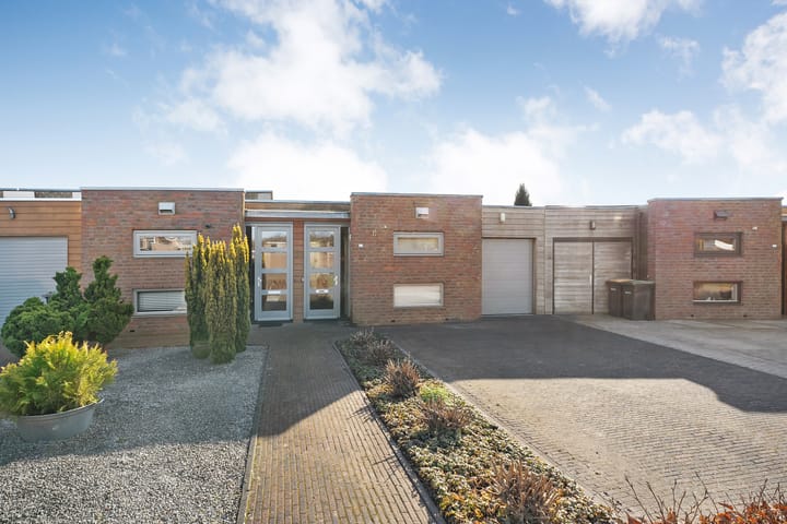 Foto 4 van Gerard Doustraat 51