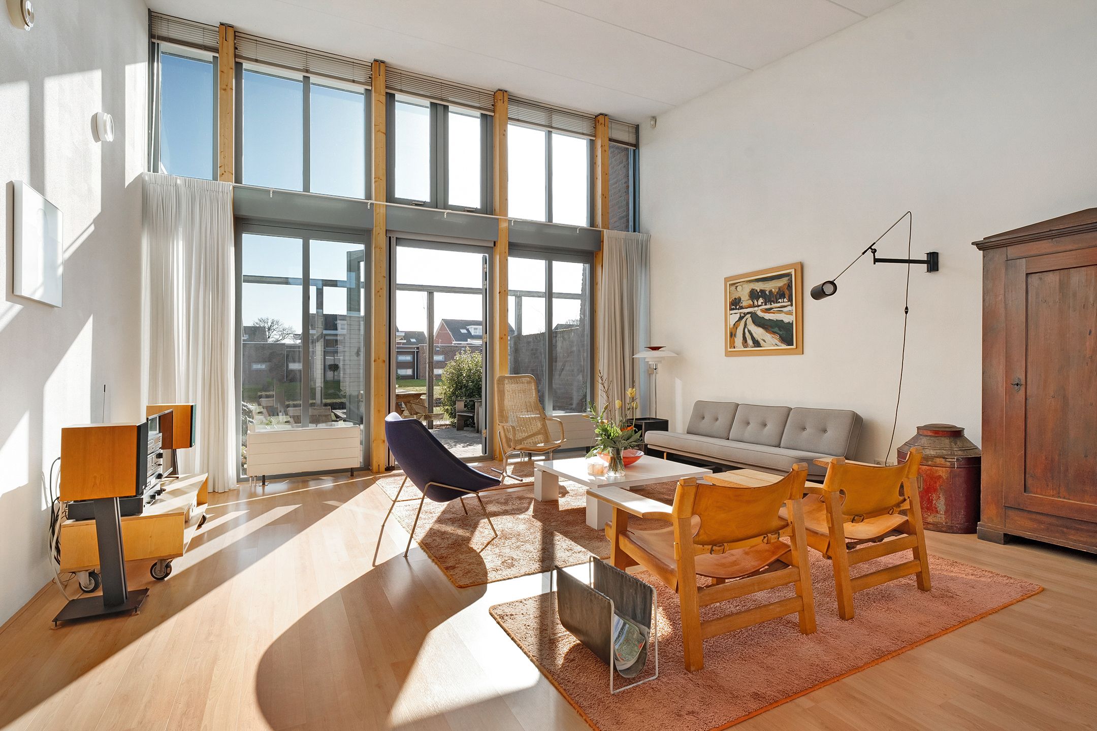 Foto 6 van Gerard Doustraat 51