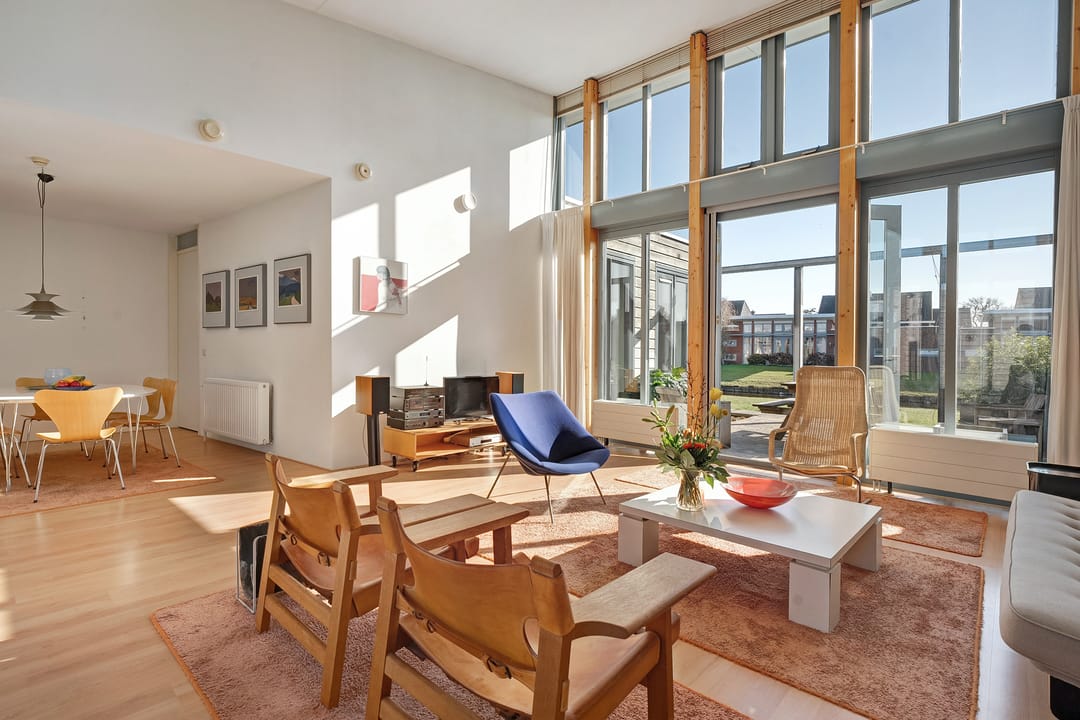 Foto 7 van Gerard Doustraat 51