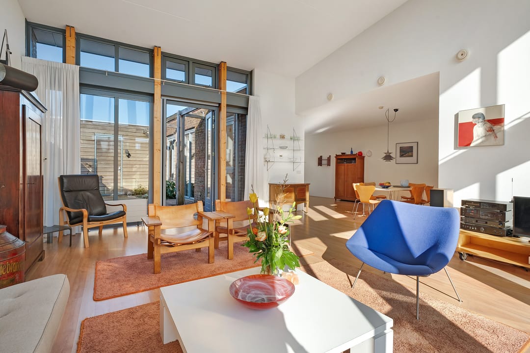 Foto 8 van Gerard Doustraat 51