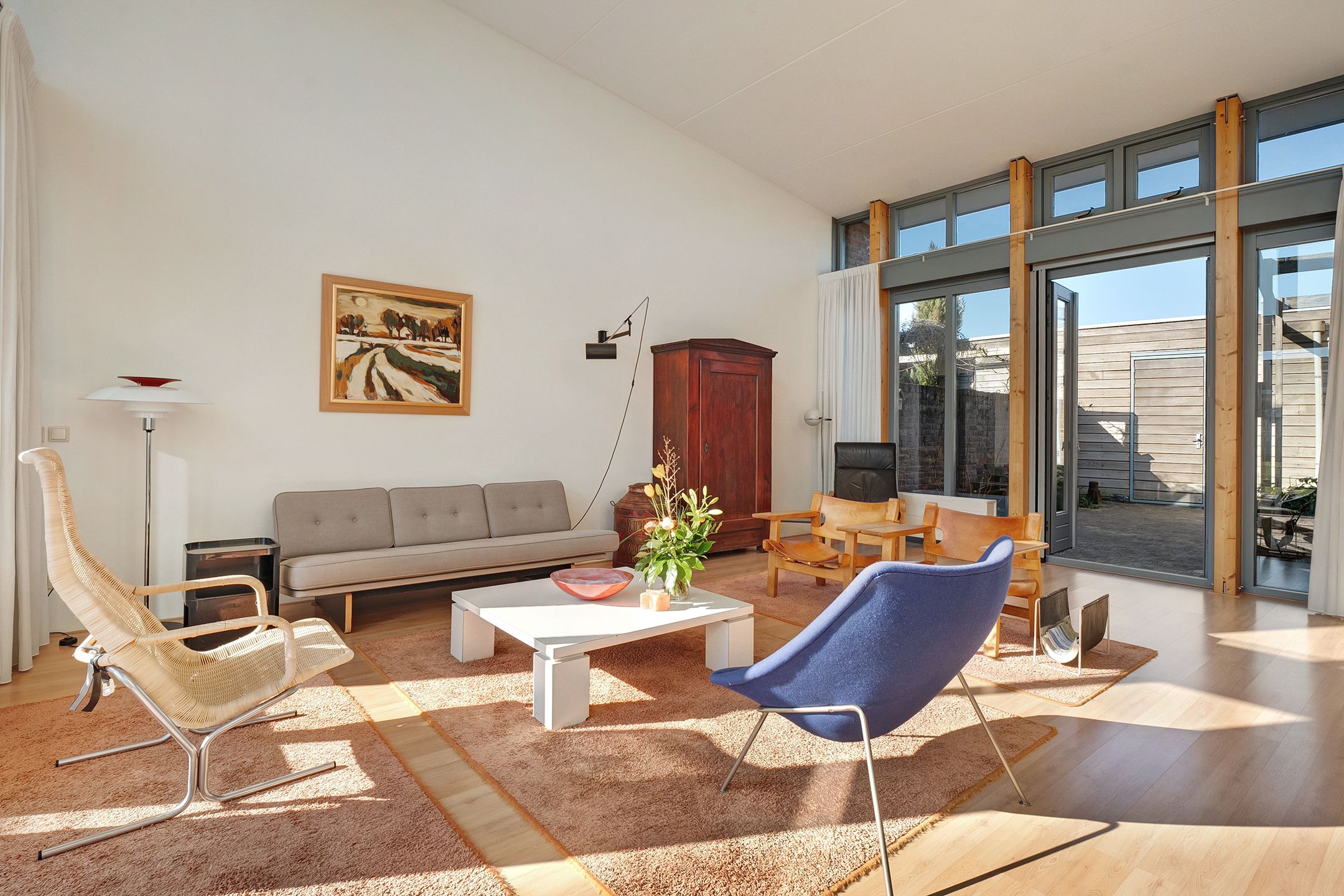 Foto 9 van Gerard Doustraat 51