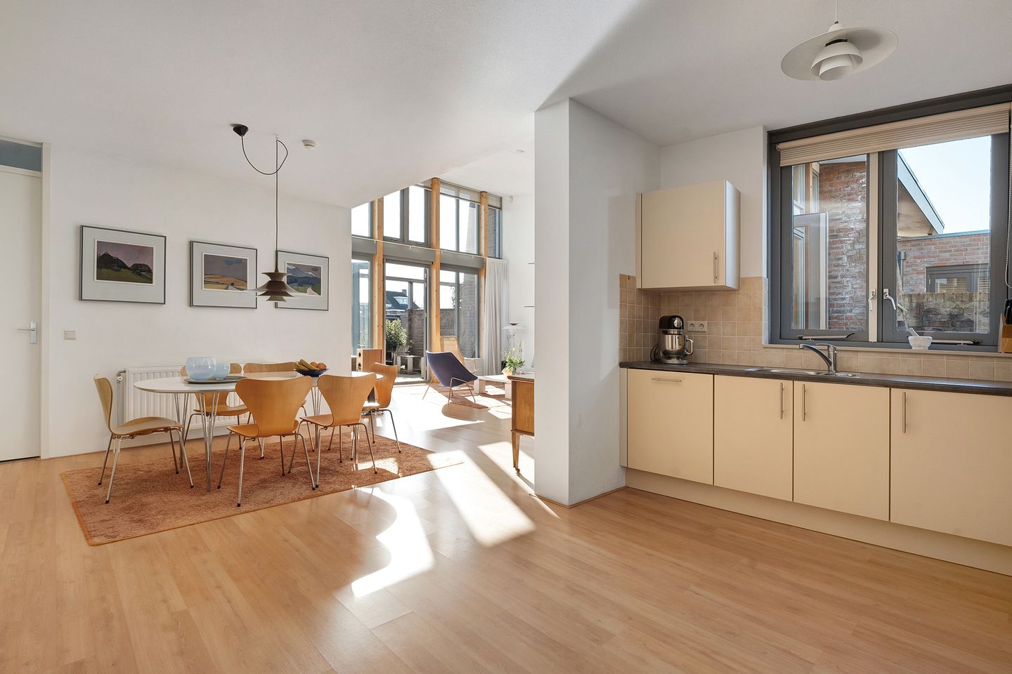 Foto 10 van Gerard Doustraat 51