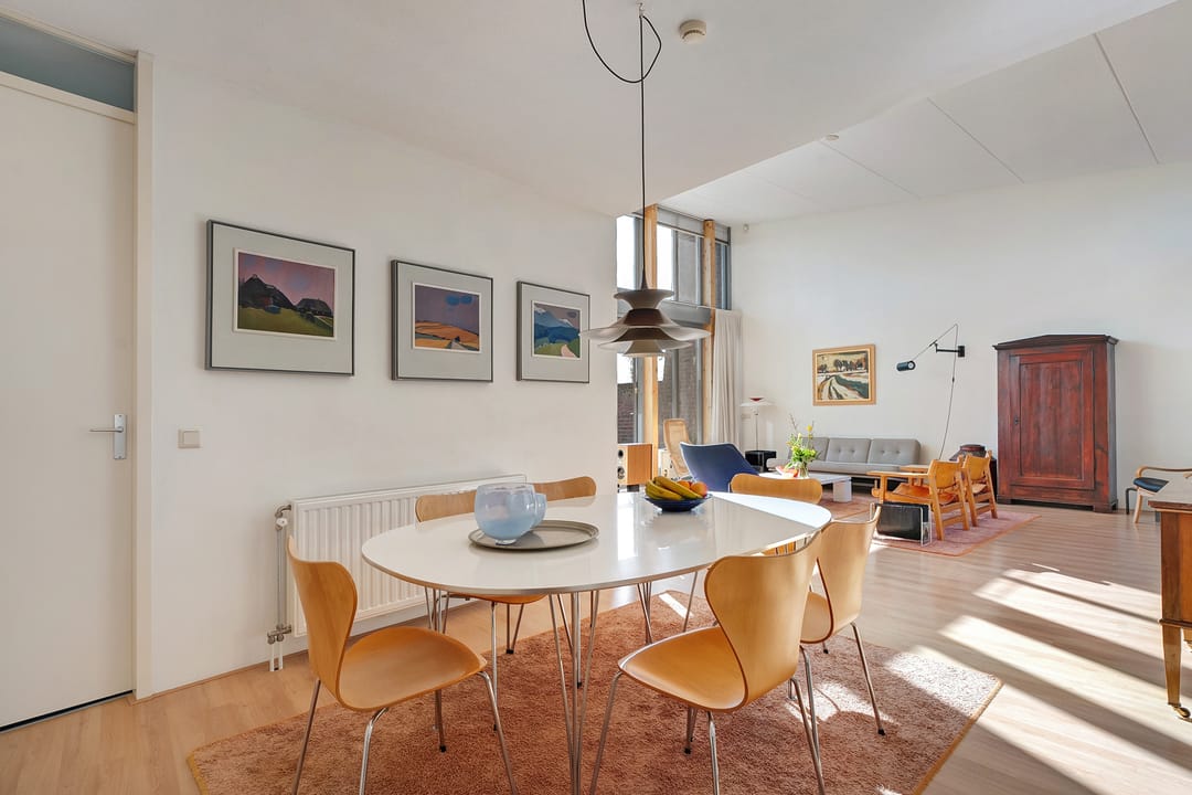 Foto 13 van Gerard Doustraat 51