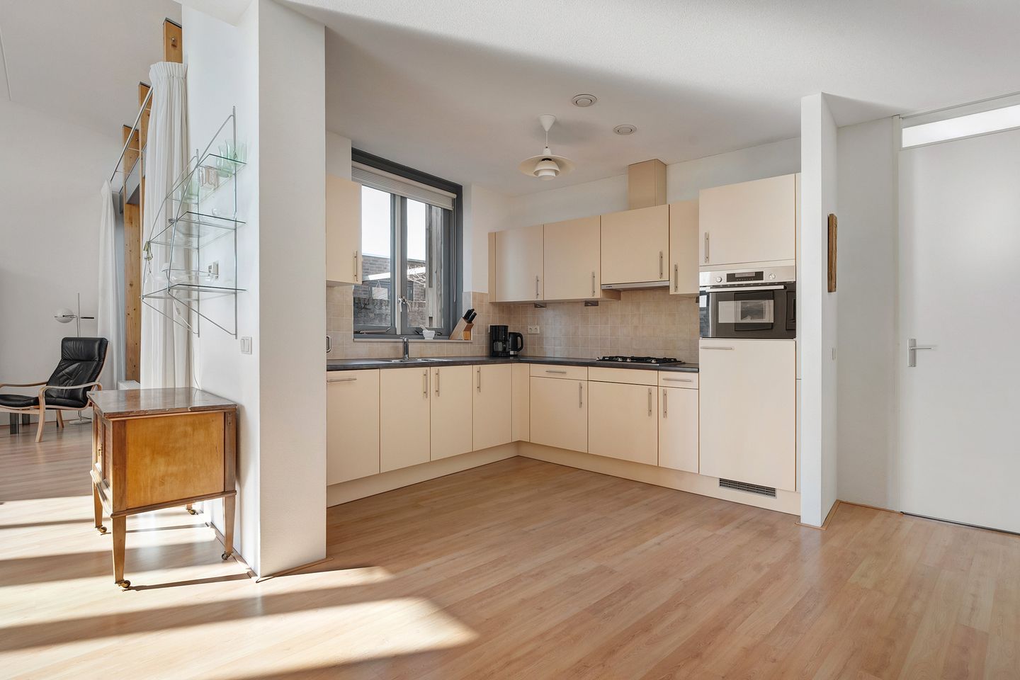 Foto 14 van Gerard Doustraat 51