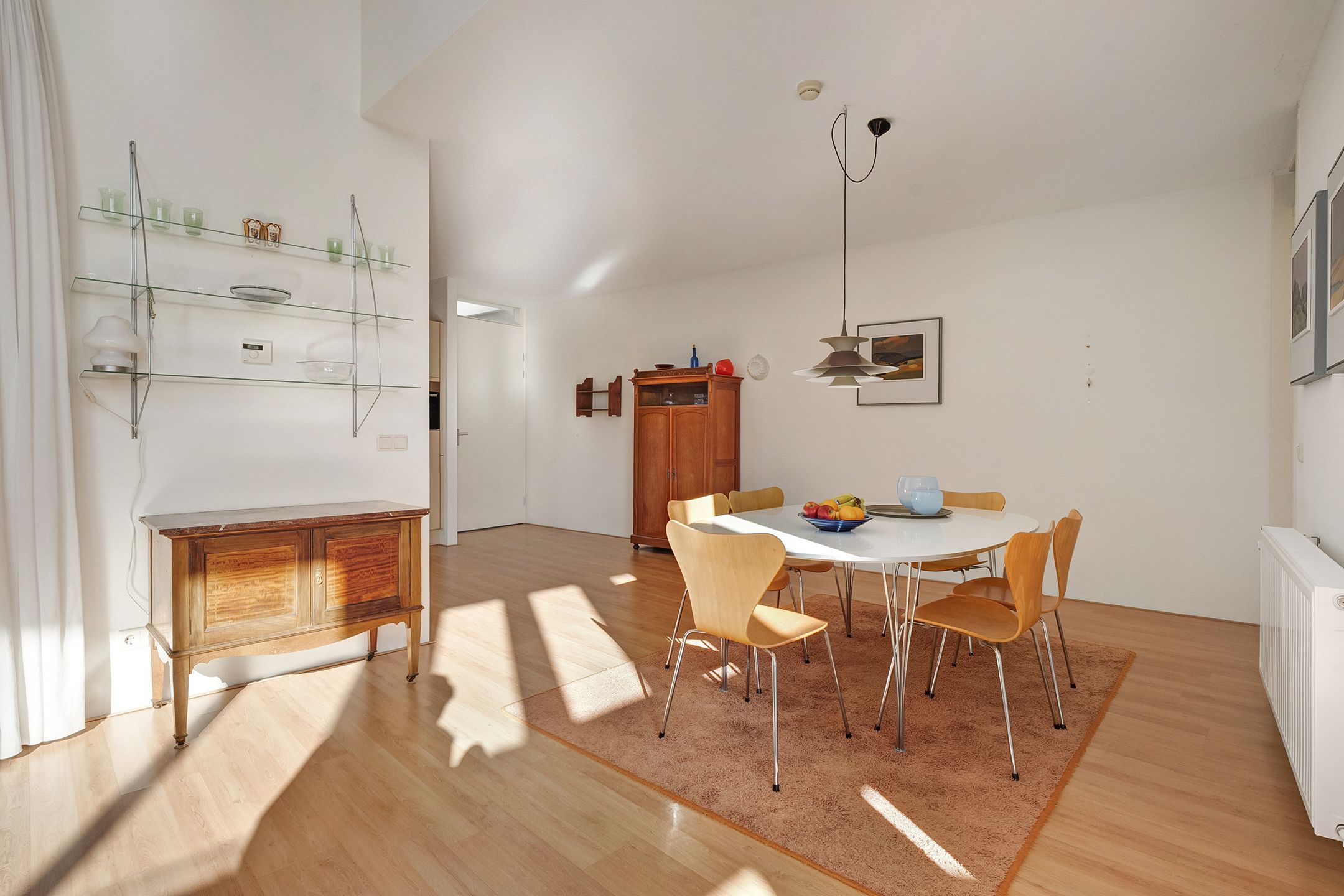 Foto 15 van Gerard Doustraat 51