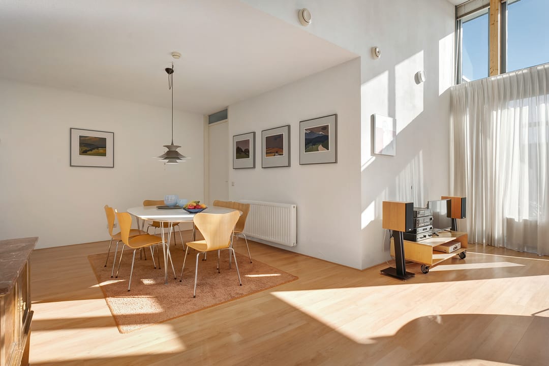 Foto 16 van Gerard Doustraat 51