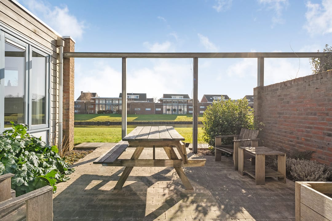 Foto 17 van Gerard Doustraat 51