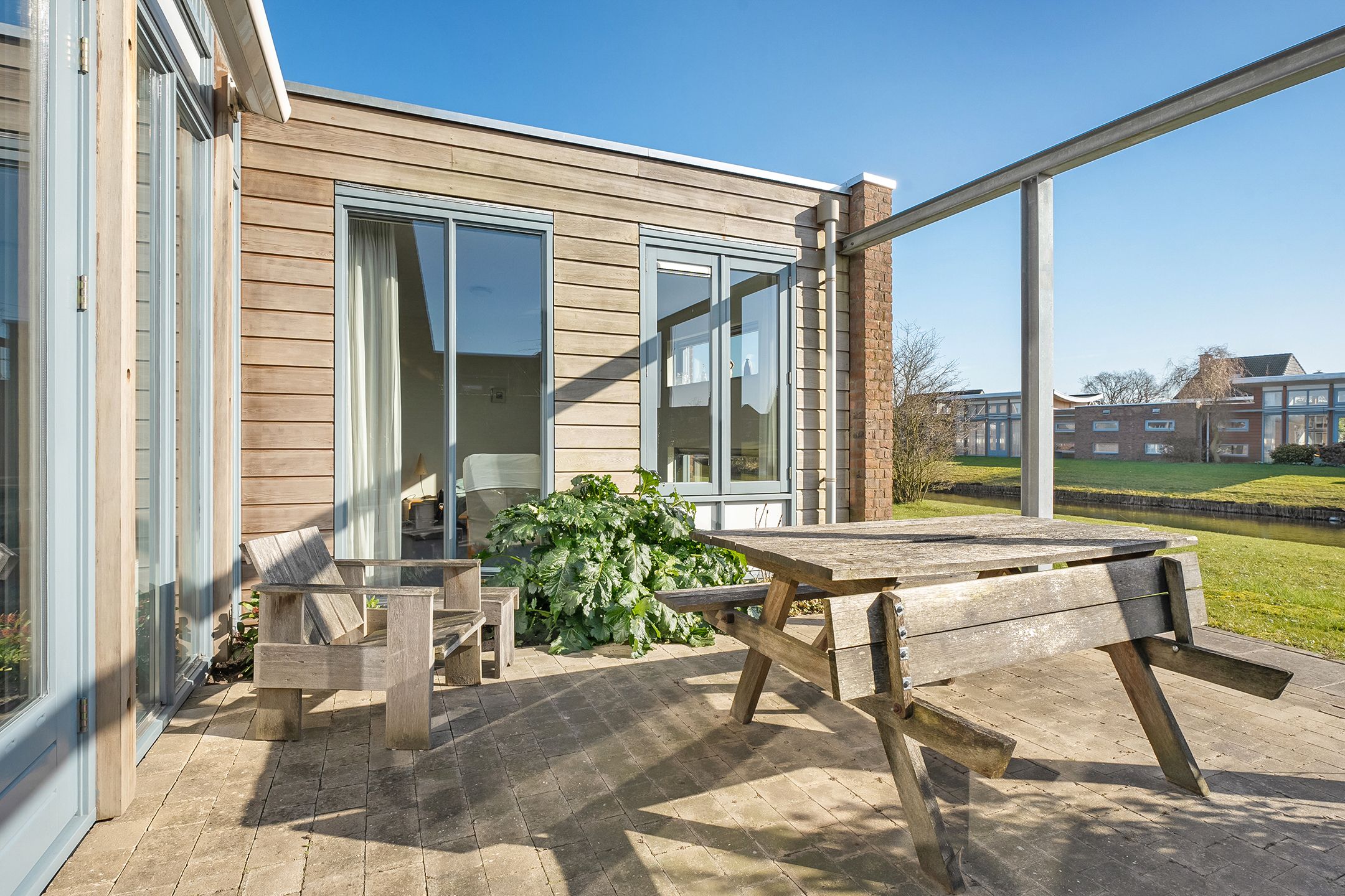 Foto 18 van Gerard Doustraat 51