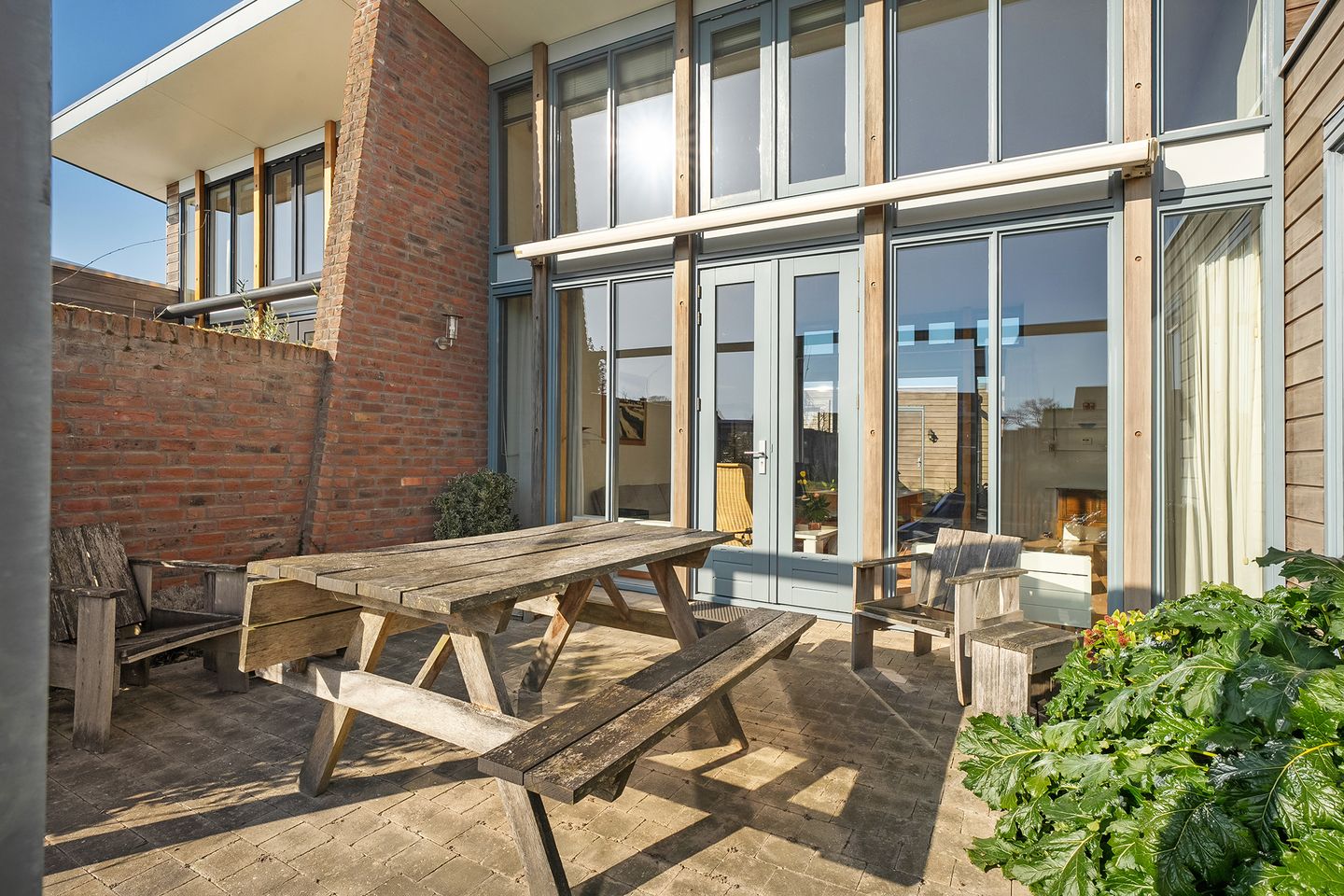 Foto 19 van Gerard Doustraat 51