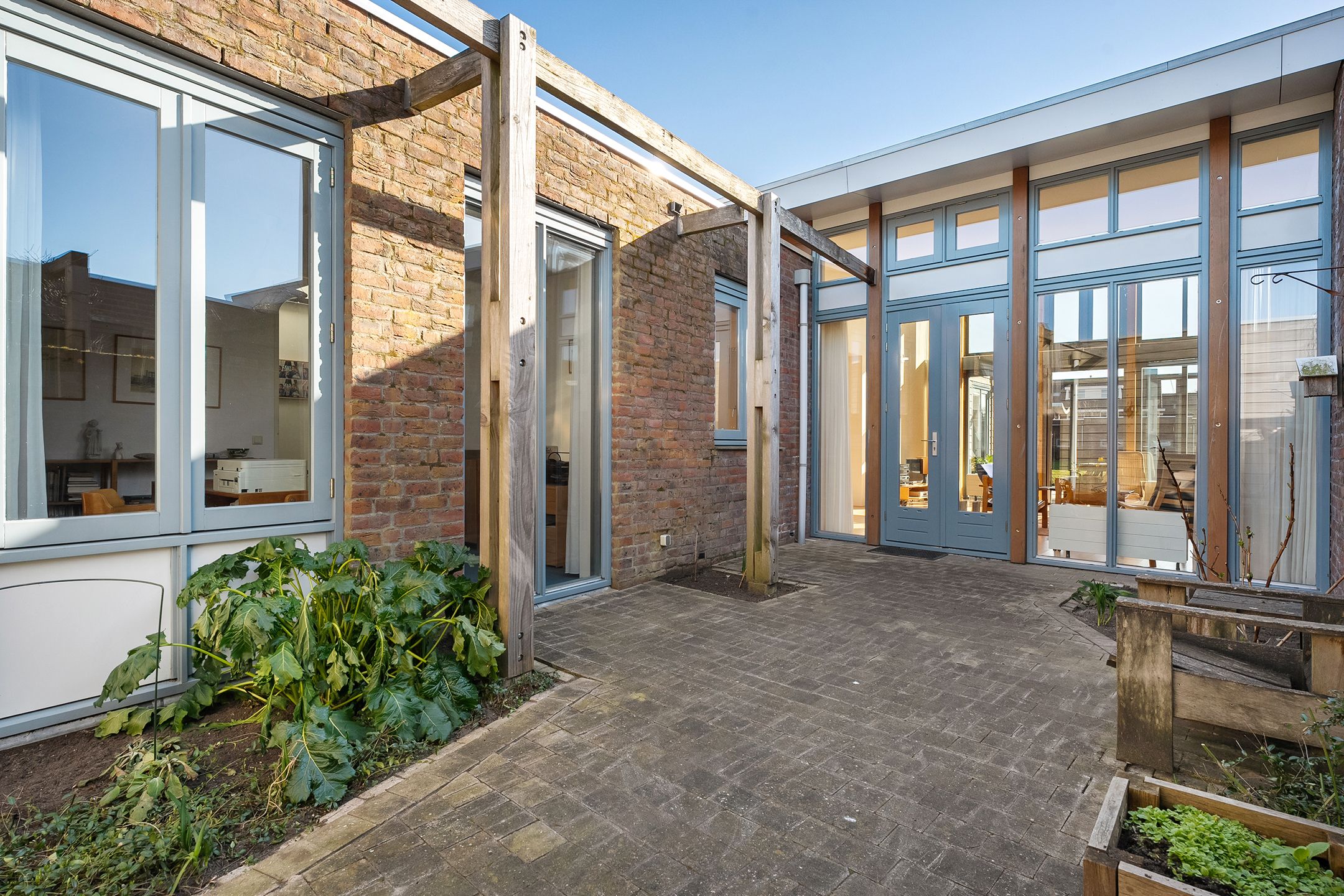 Foto 21 van Gerard Doustraat 51