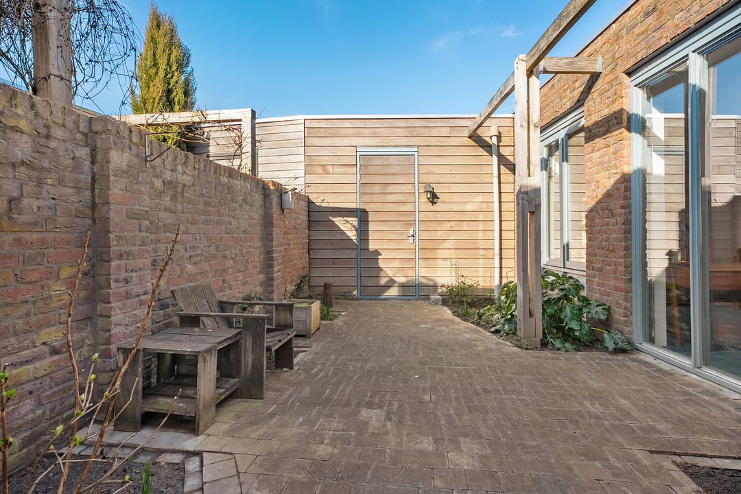 Foto 22 van Gerard Doustraat 51