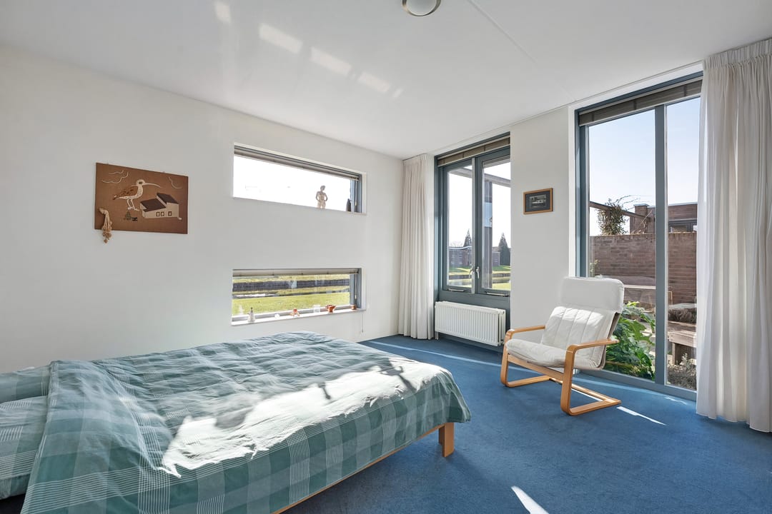 Foto 23 van Gerard Doustraat 51