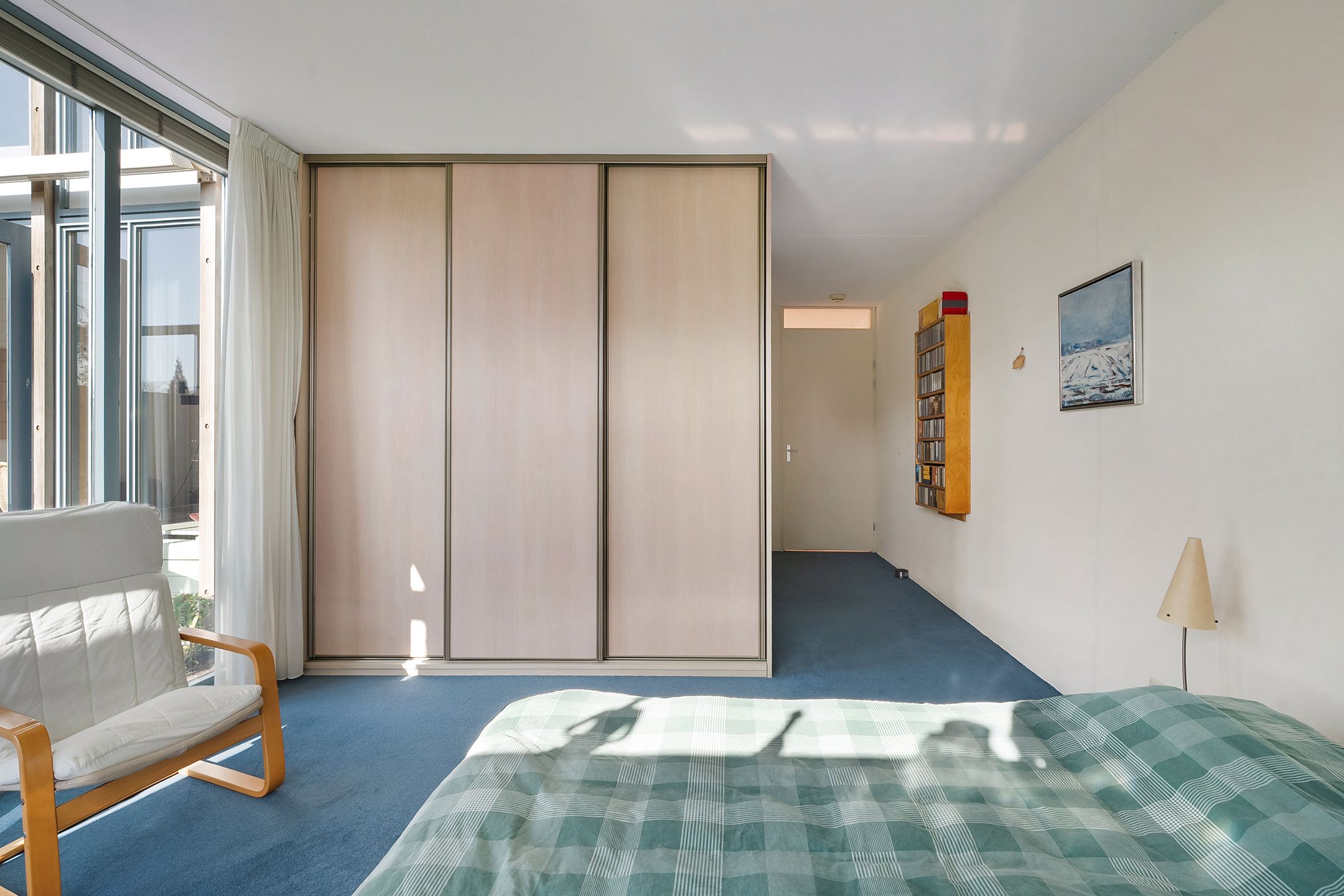 Foto 24 van Gerard Doustraat 51