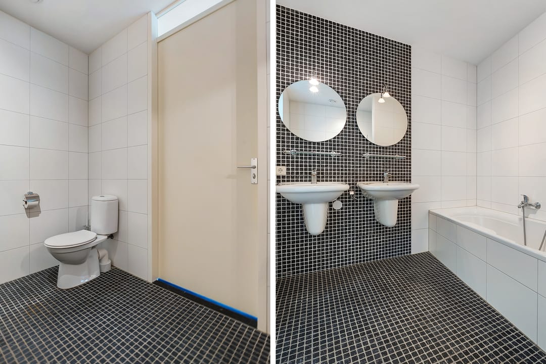 Foto 26 van Gerard Doustraat 51