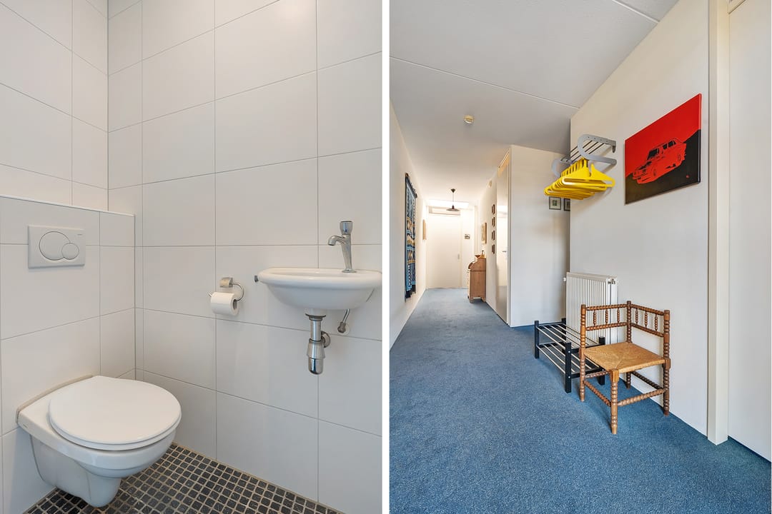 Foto 28 van Gerard Doustraat 51