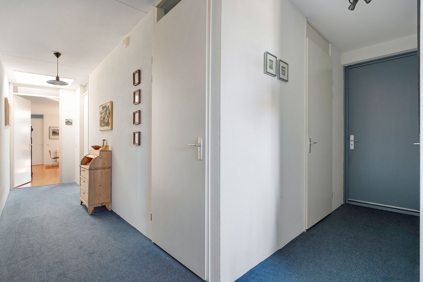 Foto 29 van Gerard Doustraat 51