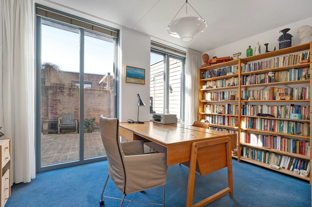 Foto 32 van Gerard Doustraat 51