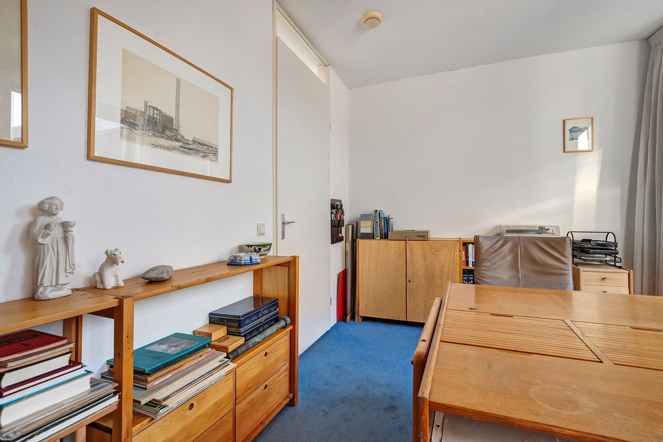 Foto 33 van Gerard Doustraat 51