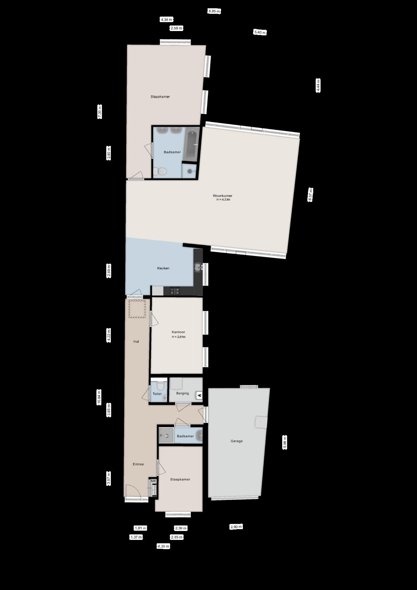 Foto 42 van Gerard Doustraat 51