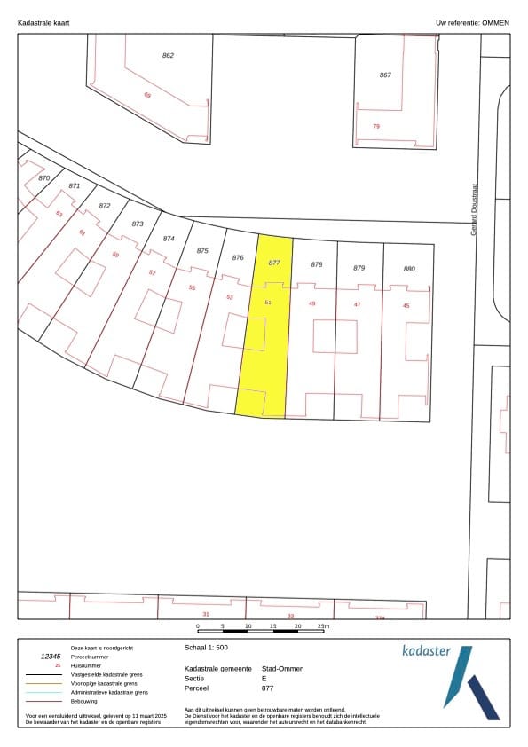 Foto 43 van Gerard Doustraat 51