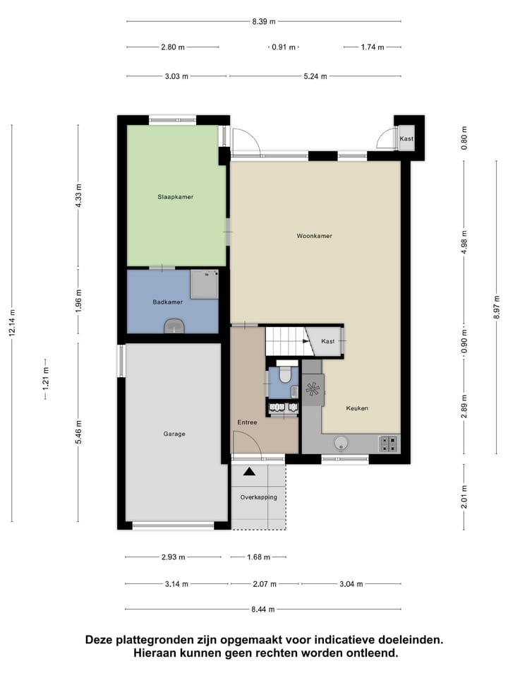 Foto 36 van Diezestraat 1