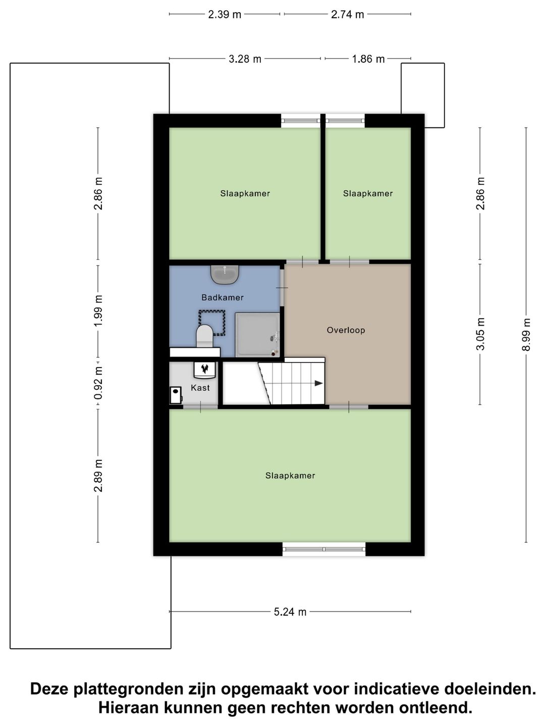Foto 37 van Diezestraat 1