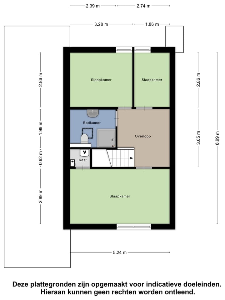 Foto 37 van Diezestraat 1
