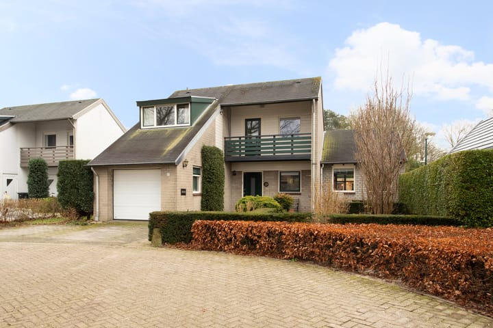 Foto 1 van Heeleind 17