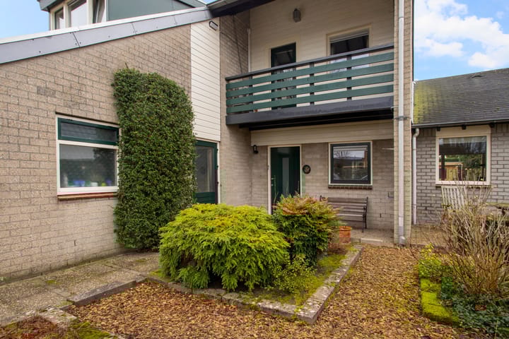 Foto 3 van Heeleind 17