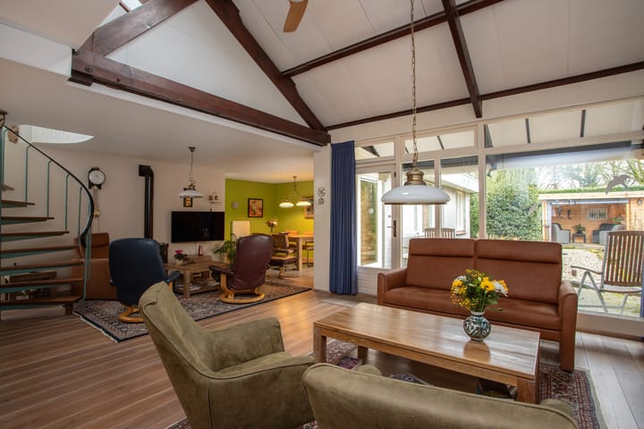 Foto 7 van Heeleind 17