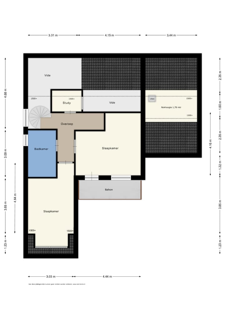 Foto 34 van Heeleind 17