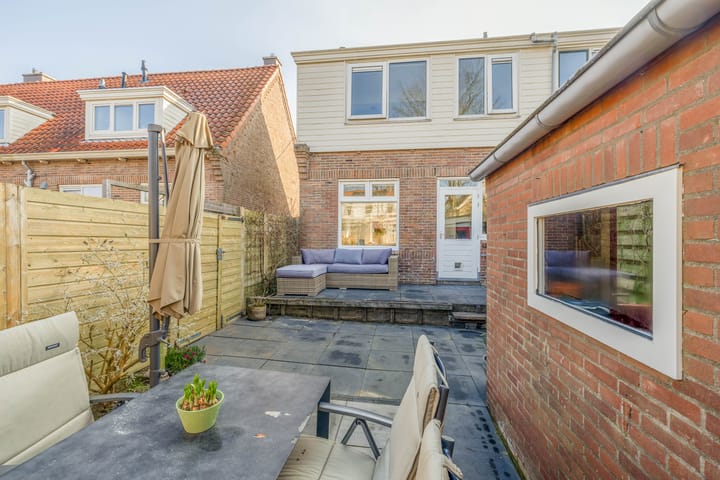 Foto 2 van Prinsessestraat 38