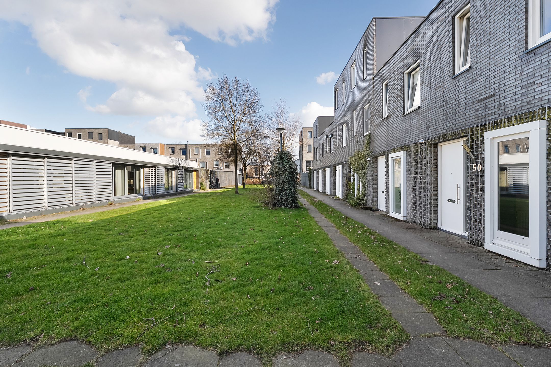 Foto 3 van Mozartlaan 50