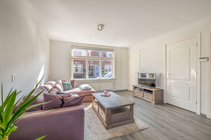 Foto 3 van Prinsessestraat 38