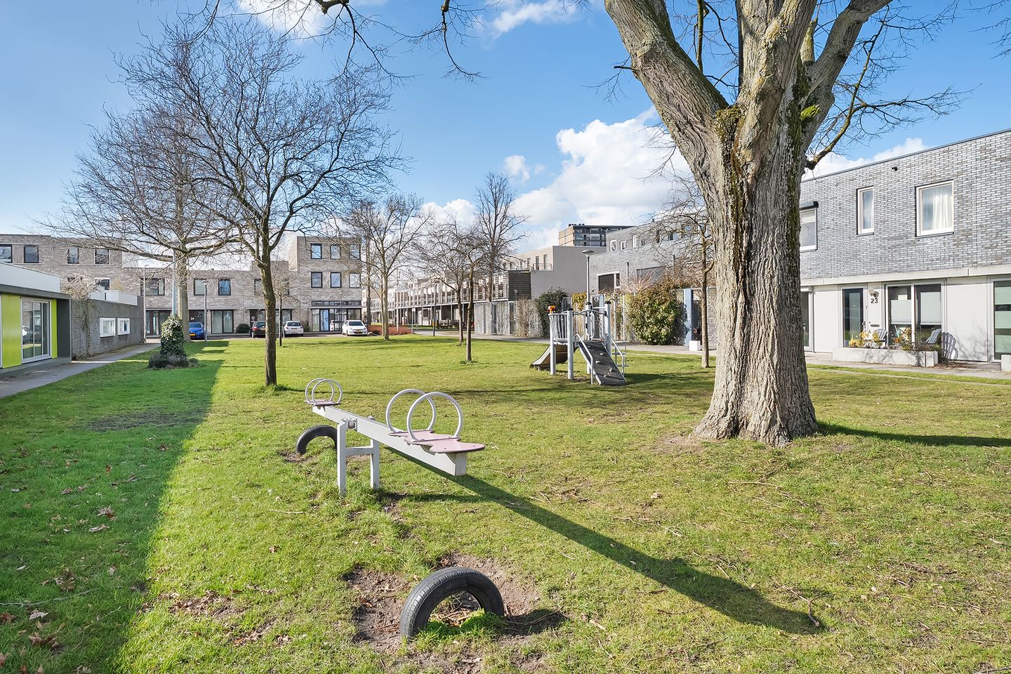 Foto 4 van Mozartlaan 50