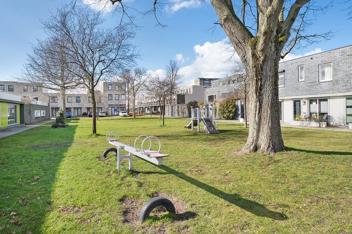 Foto 4 van Mozartlaan 50