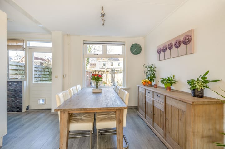 Foto 4 van Prinsessestraat 38