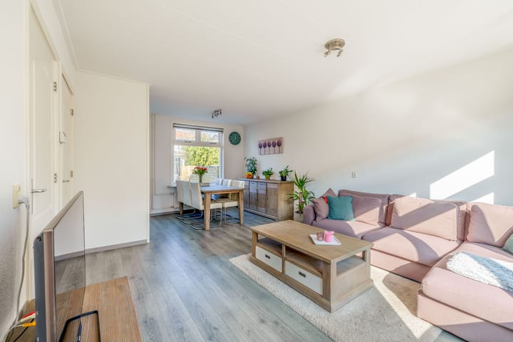 Foto 5 van Prinsessestraat 38