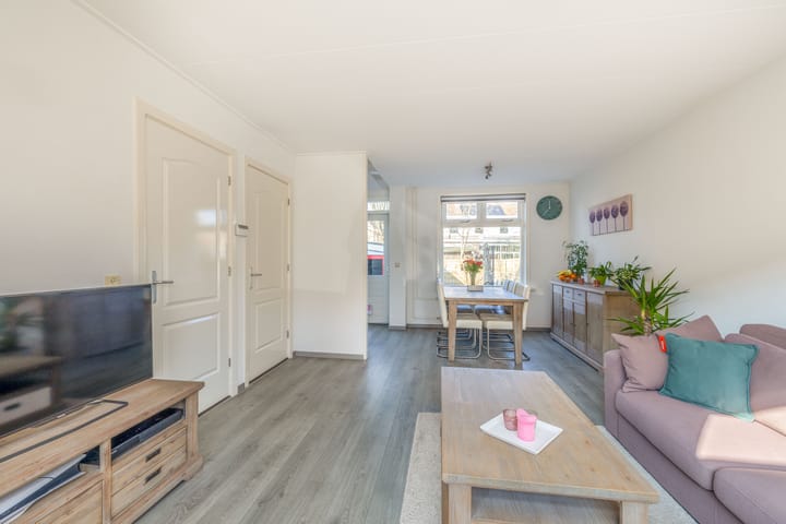 Foto 6 van Prinsessestraat 38