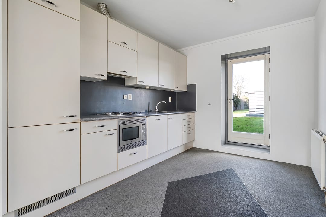 Foto 7 van Mozartlaan 50