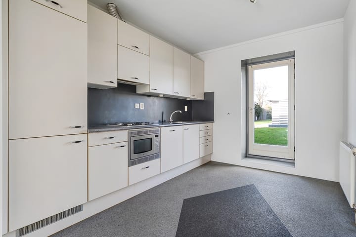 Foto 7 van Mozartlaan 50