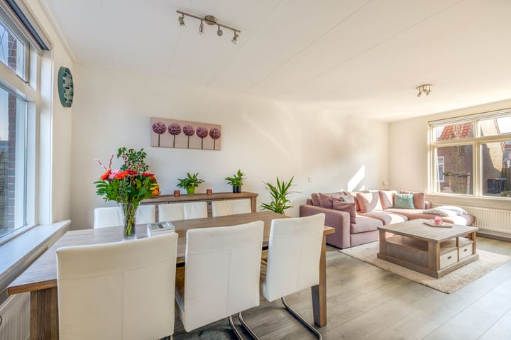 Foto 8 van Prinsessestraat 38