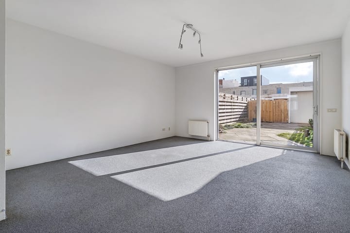 Foto 10 van Mozartlaan 50