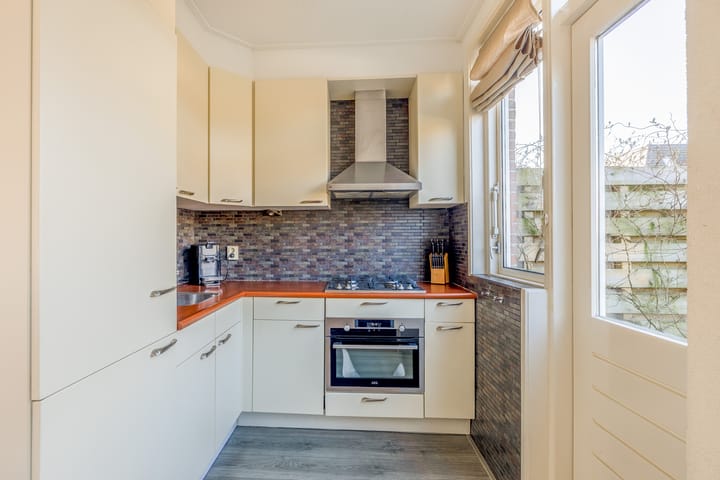 Foto 10 van Prinsessestraat 38